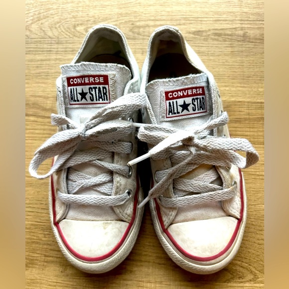Converse Other - Converse little boy shoes